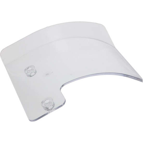 CARRIAGE PROTECTION OF POLYCARBONATE