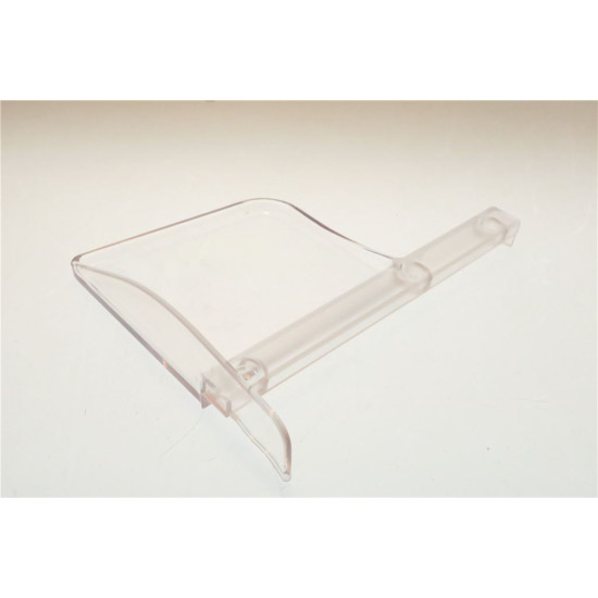 CARRIAGE PROTECTION OF POLYCARBONATE