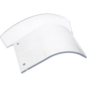 CARRIAGE PROTECTION OF POLYCARBONATE