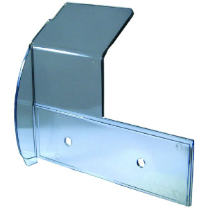 PLEXIGLAS CARRIAGE GUARD