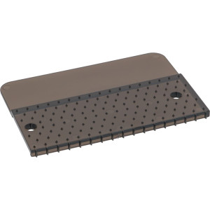 SHEET FOR MEAT-HOLDING ARM