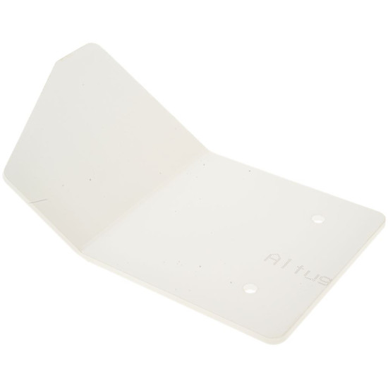 CARRIAGE PROTECTION OF POLYCARBONATE CARRIAGE PROTECTION OF POLYCARBONATE