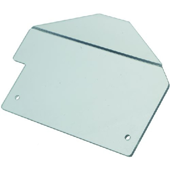 CARRIAGE PROTECTION OF POLYCARBONATE