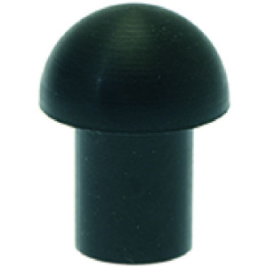 RUBBER PROTECTION PLUG