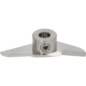 STAINLESS STEEL MIXER BLADE