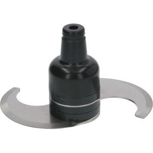 SMOOTH BLADE ASSEMBLY WITH DRUM