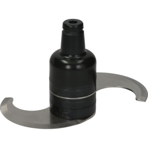 SMOOTH BLADE ASSEMBLY WITH DRUM