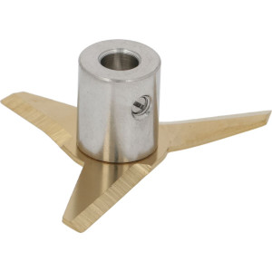 MIXER BLADE