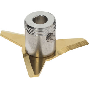 MIXER BLADE ϕ 58x22 mm