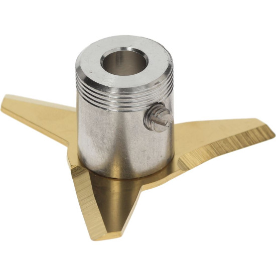 MIXER BLADE ϕ 58x22 mm