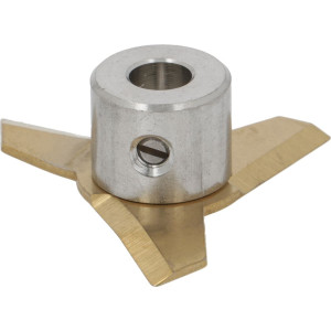 MIXER BLADE