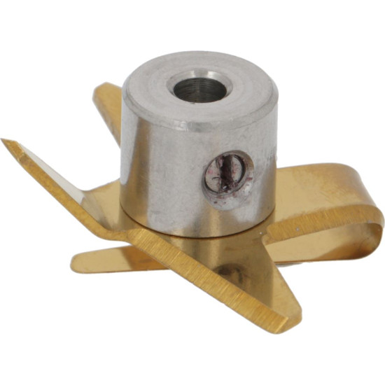 EMULSIFYING BLADE