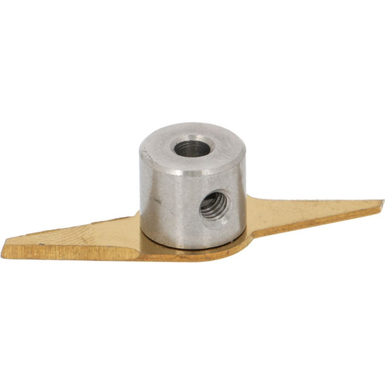 MIXER BLADE