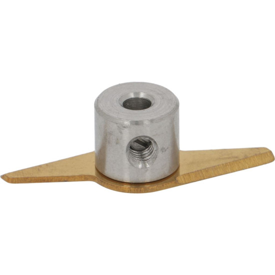 MIXER BLADE