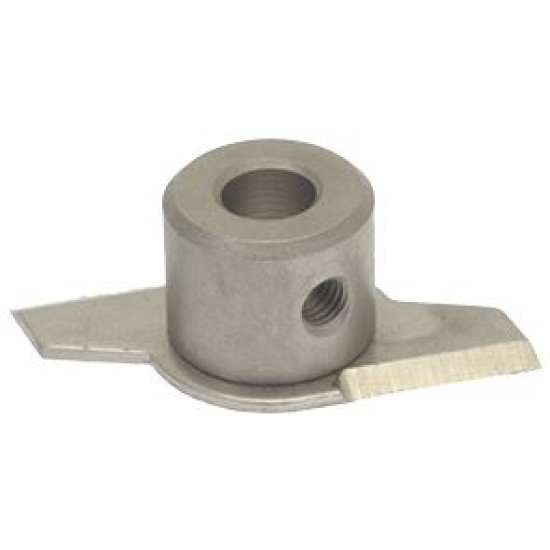 MIXER BLADE