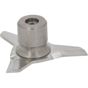 MIXER BLADE