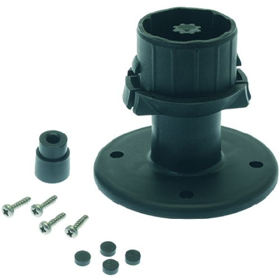 WHISK SUPPORT FLANGE SET WHISK SUPPORT FLANGE SET