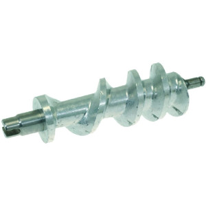 COMPLETE ALUMINIUM SCROLL 12 SAMMIC