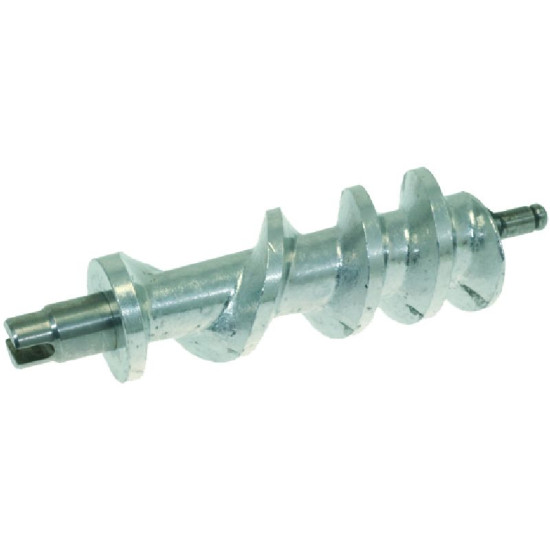 COMPLETE ALUMINIUM SCROLL 12 SAMMIC COMPLETE ALUMINIUM SCROLL 12 SAMMIC