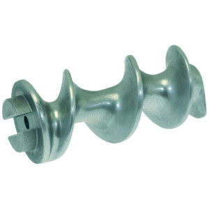 COMPLETE ALUMINIUM SCROLL 22 SAMMIC