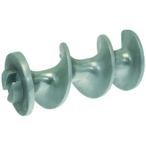 COMPLETE ALUMINIUM SCROLL 32 SAMMIC