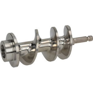 COMPLETE STAINLESS STEEL SCROLL 22 FIMAR