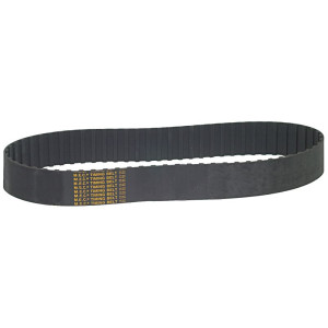 TOOTHED BELT 210 L 100 H25