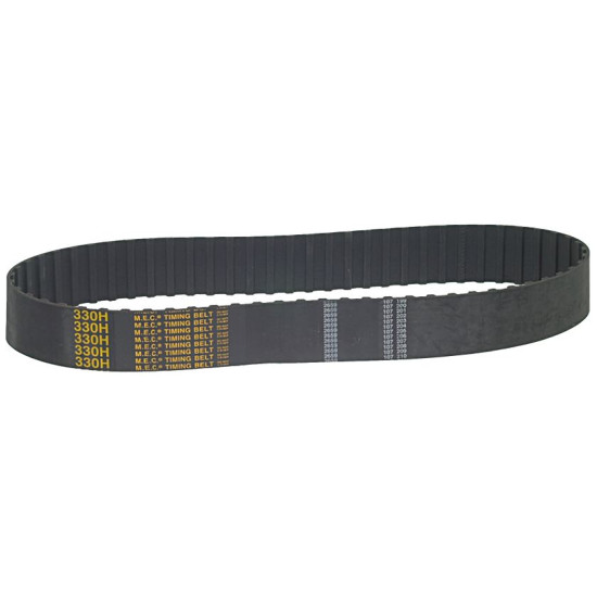TOOTHED BELT 330 HL 150 H38