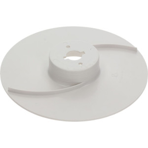 EJECTOR DISC VEGETABLE CHOPPER LOW TYPE