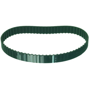 TOOTHED BELT 255 L 100 H25