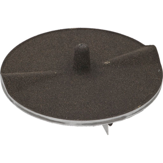 ABRASIVE DISC POTATO PEELER ϕ 345 mm ABRASIVE DISC POTATO PEELER ϕ 345 mm