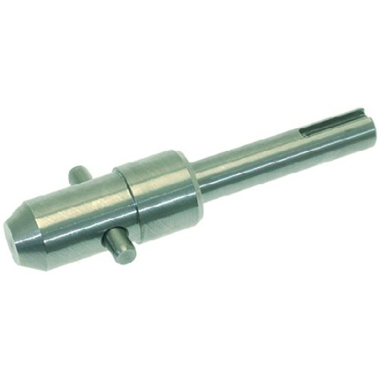 POTATO PEELER TRANSMISSION SHAFT 135 mm