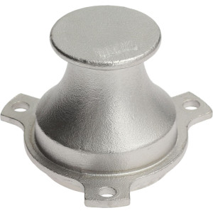 DRUM F/POT.PEELER ABRASIVE DISC ϕ 65 mm