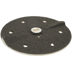 ABRASIVE DISC FOR POTATO PEELER ϕ 280 mm