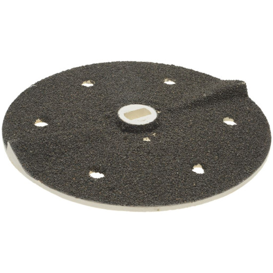 ABRASIVE DISC FOR POTATO PEELER ϕ 280 mm ABRASIVE DISC FOR POTATO PEELER ϕ 280 mm
