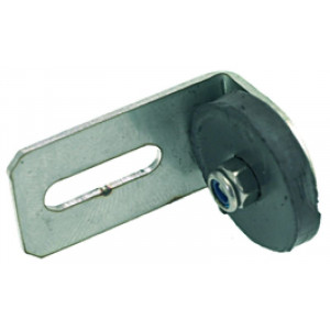 BRACKET FOR POTATO PEELER MAGNET