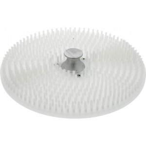 ABRASIVE DISC F/ MUSSEL CLEANER ϕ 388 mm