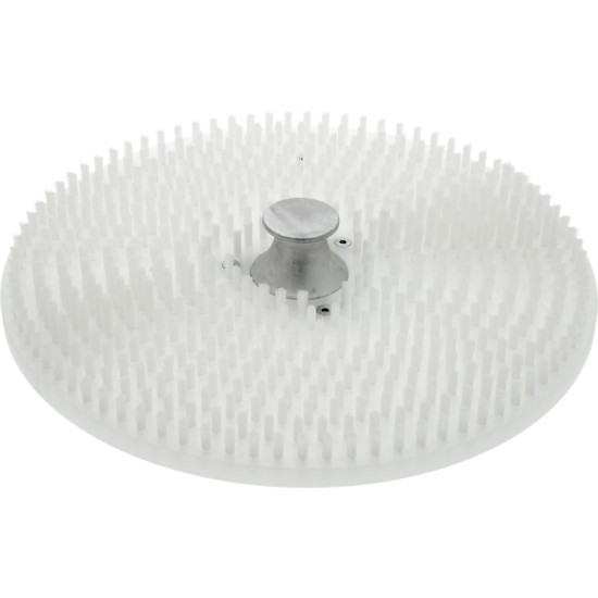 ABRASIVE DISC F/ MUSSEL CLEANER ϕ 388 mm ABRASIVE DISC F/ MUSSEL CLEANER ϕ 388 mm