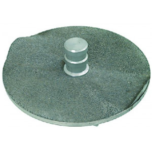 ABRASIVE DISC FOR POTATO PEELER ϕ 275 mm