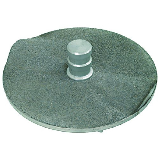 ABRASIVE DISC FOR POTATO PEELER ϕ 275 mm ABRASIVE DISC FOR POTATO PEELER ϕ 275 mm