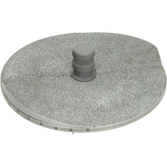 ABRASIVE DISC FOR POTATO PEELER ϕ 315 mm ABRASIVE DISC FOR POTATO PEELER ϕ 315 mm
