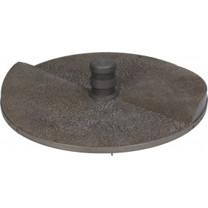 ABRASIVE DISC FOR POTATO PEELER ϕ335MM