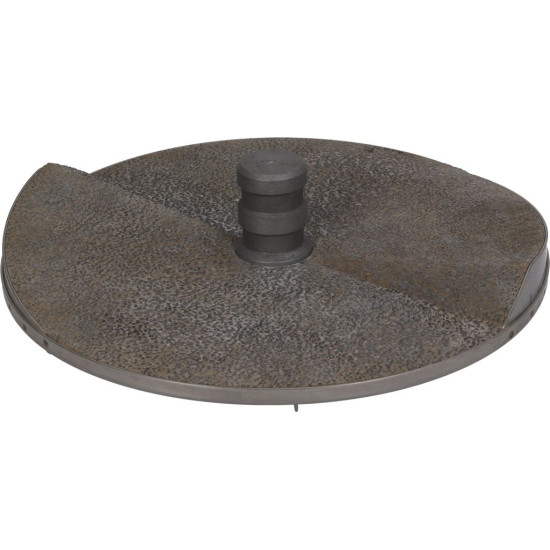 ABRASIVE DISC FOR POTATO PEELER ϕ335MM ABRASIVE DISC FOR POTATO PEELER ϕ335MM