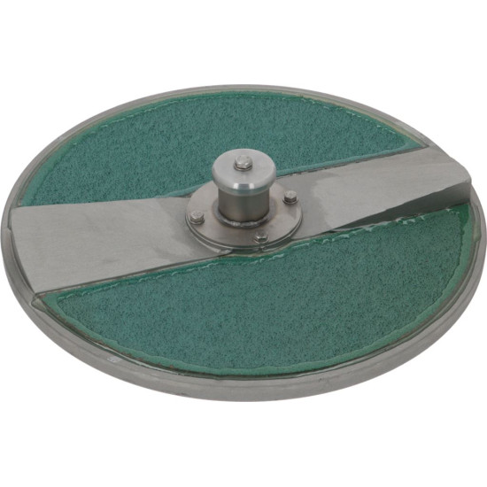 ABRASIVE DISC FOR POTATO PEELER ϕ 305 mm ABRASIVE DISC FOR POTATO PEELER ϕ 305 mm