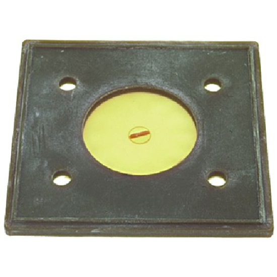 DOOR GASKET