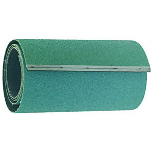 ABRASIVE CLOTH 1245x215 mm