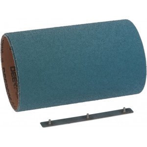 ABRASIVE CLOTH 1490x295 mm