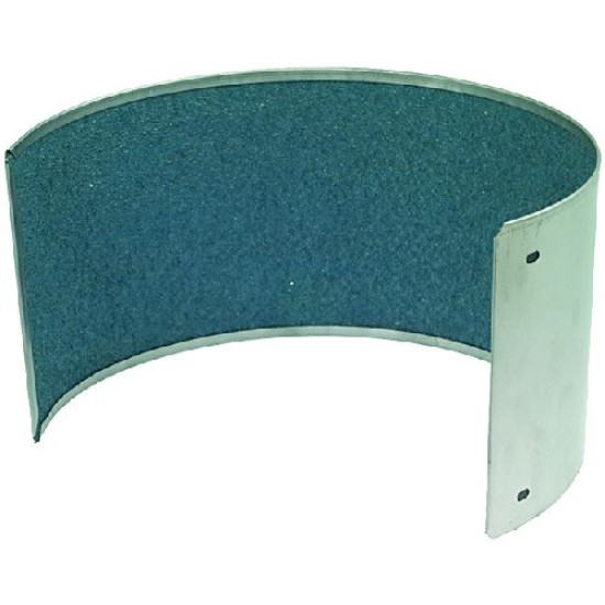 ABRASIVE BLADE FOR POTATO PEELER