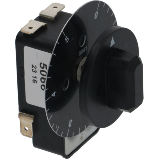 TIMER KIT 5 MINUTES G5 TIMER KIT 5 MINUTES G5