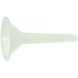 FILLER CONE MOD.22 HOLE ϕ 15 mm